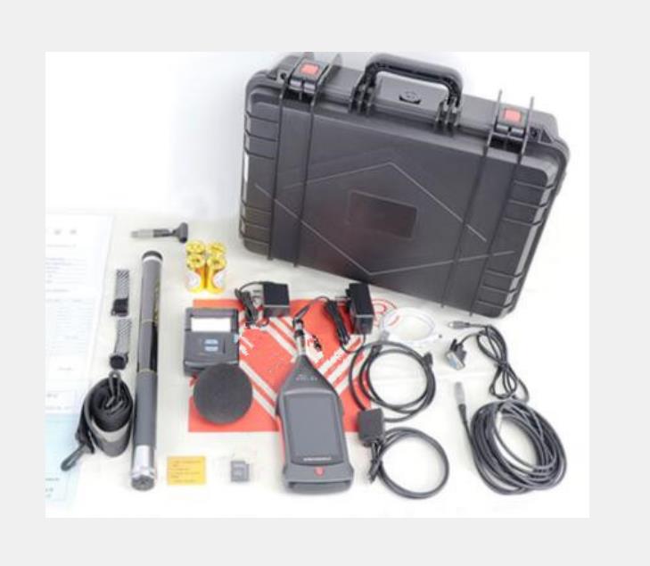 L多功声及计 型号:AWA6292-3