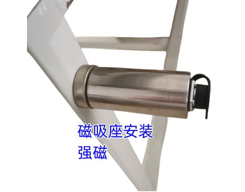 KH-4500-B01振動(dòng)傳感器鴻泰產(chǎn)品線性度好測(cè)量范圍寬