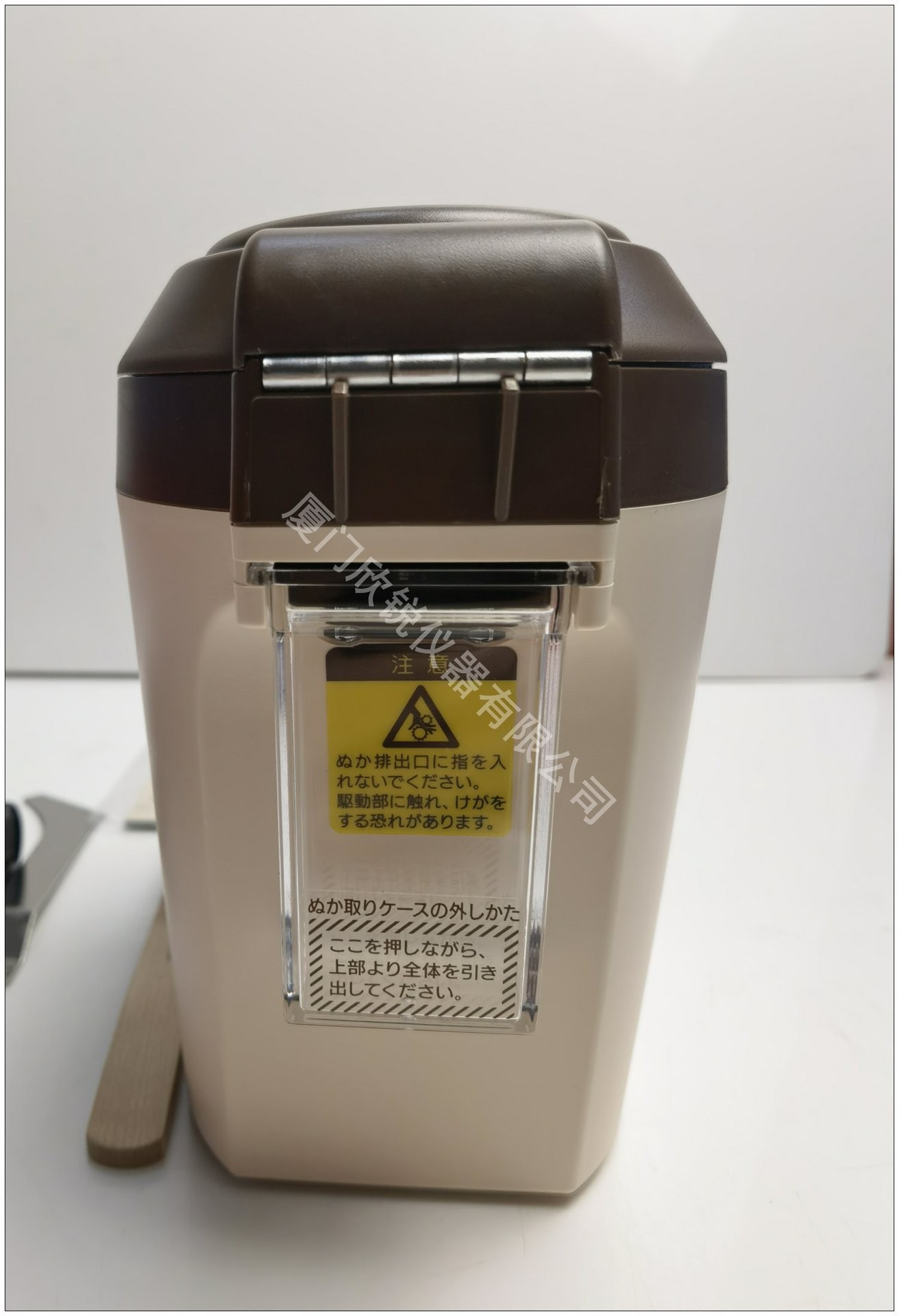Pearlest日本凯特KETT实验用小型精米机PT-3000