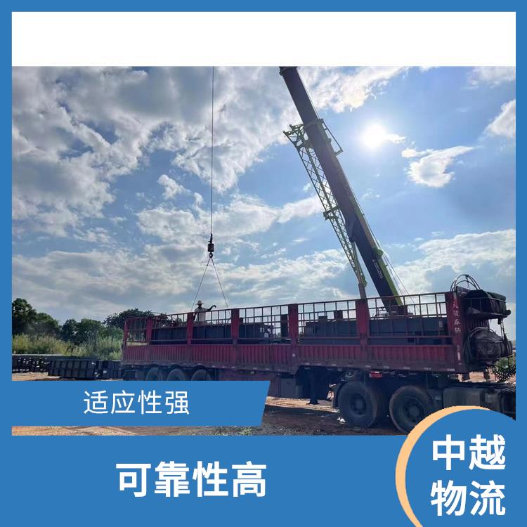 凭祥口岸越南口岸清关公司 节能环保 专线直达双向往返