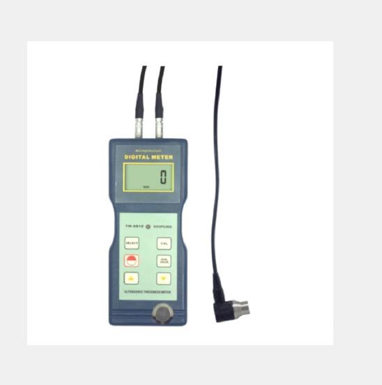 L声波测厚仪 型号:100DX-TM-8810