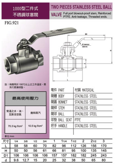 东光阀门闽台东阀门天津办事处