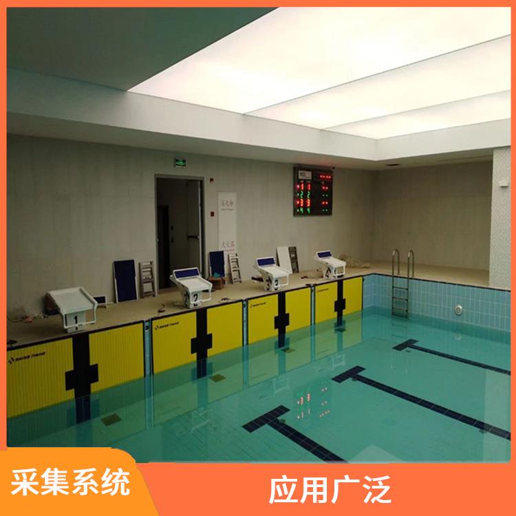 呼和浩特水下影像采集识别救生系统赛事系统 可以实现远程监控 高精度识别