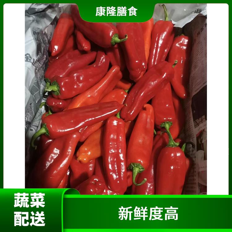 东莞盐田坪山蔬菜配送公司电话 多样化选择 能满足不同菜品的需求