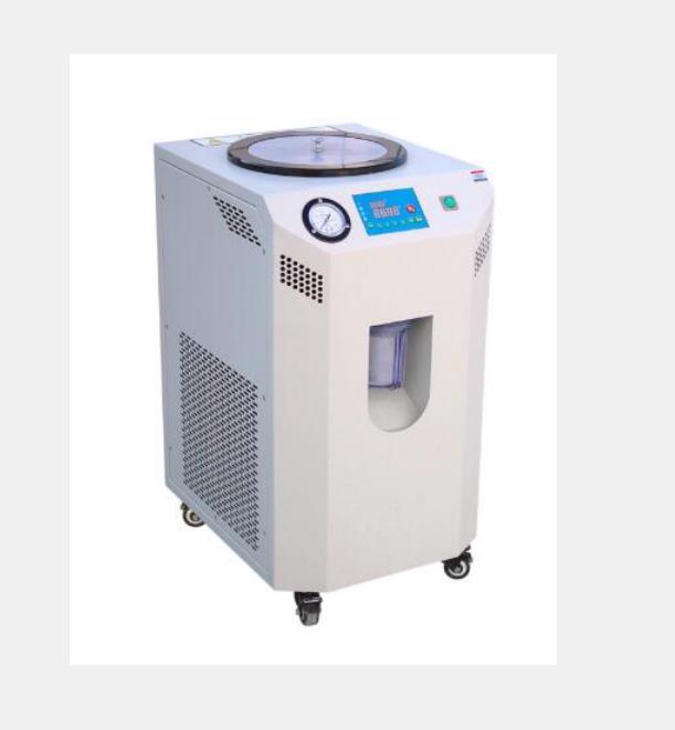 L冷却循环机 型号:ZXSL/AC-600B