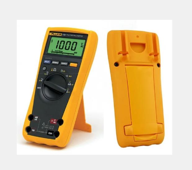 L福禄克FLUKE数字表 型号:FLUCK 179C