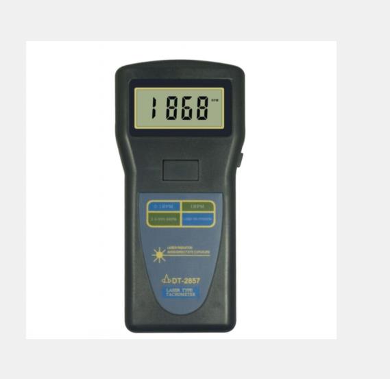 转速表 型号:JNK7-DT-2857