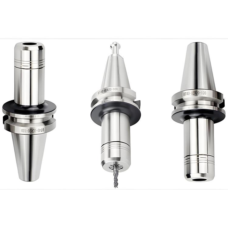 楚霸切削工具 刀柄/筒夹 BMT75-OD32-100