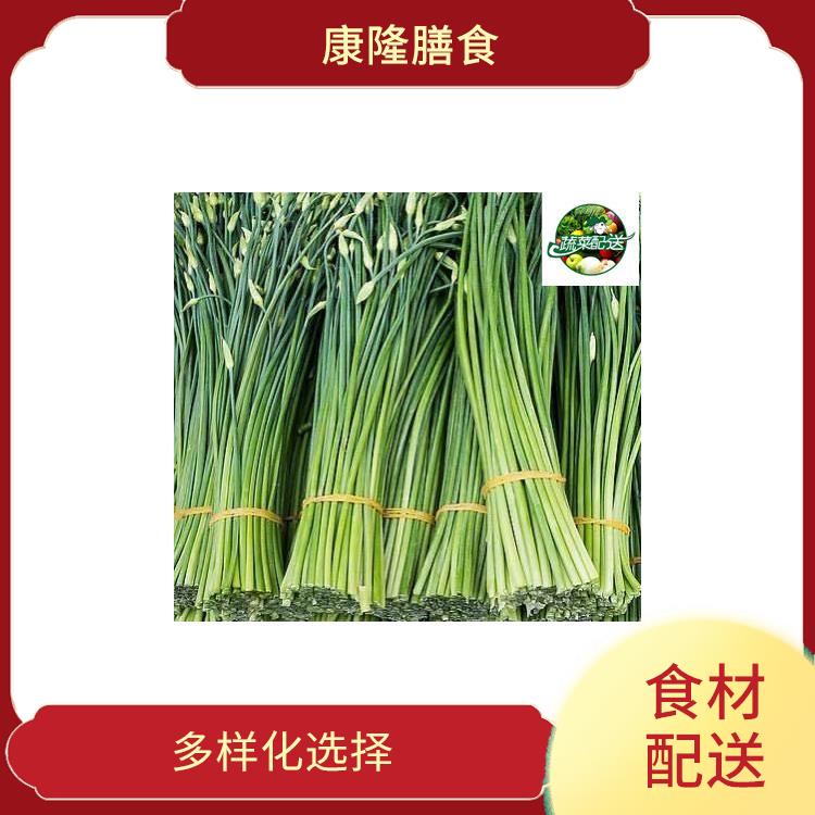 东莞凤岗镇食材配送服务站 菜式品种类别多