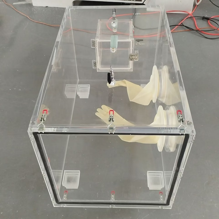 玻璃天平罩 定制