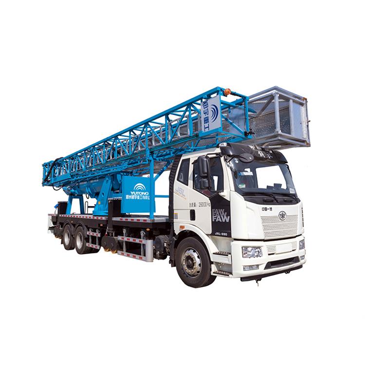 ‌潍坊市‌桥检车租赁