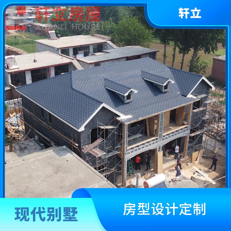 天津钢结构房屋 具有较大的可变性和适应性