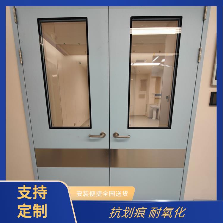 探傷鉛門 福建鉛門 支持定制 上門安裝