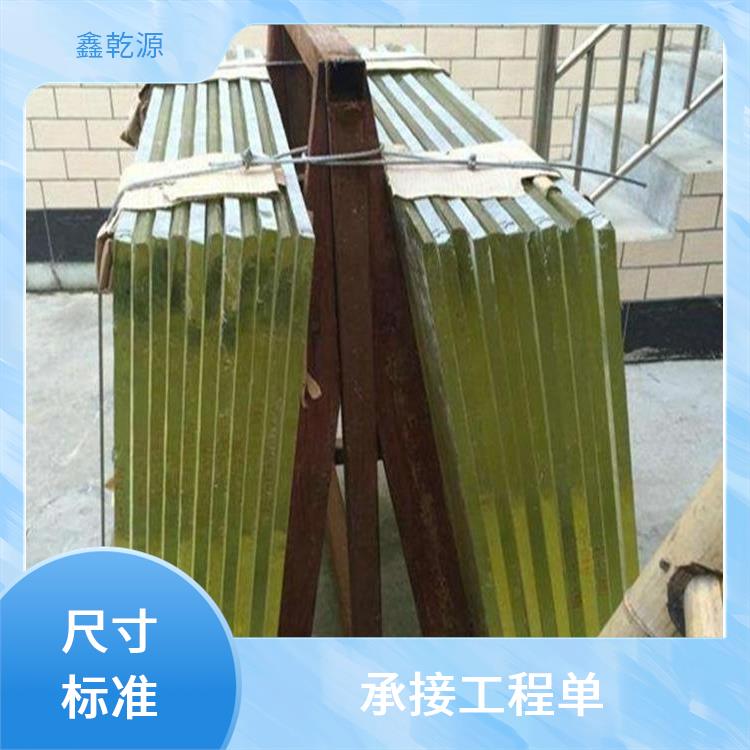 恩施鉛玻璃廠家 鉛玻璃安裝 高透光可切割