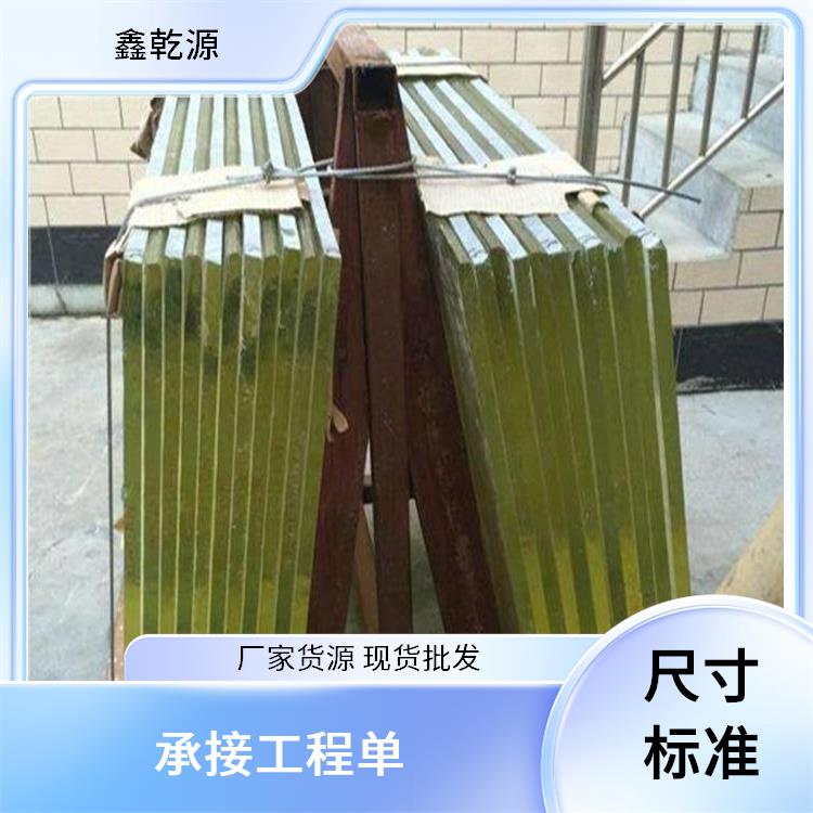 臨汾防輻射鉛玻璃 CT室鉛玻璃 表面光潔
