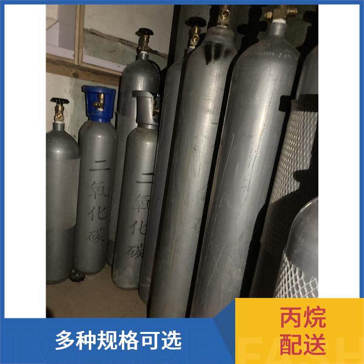 天津宁河区氢氮混合气供应站 利信 配送方式灵活 性能稳定