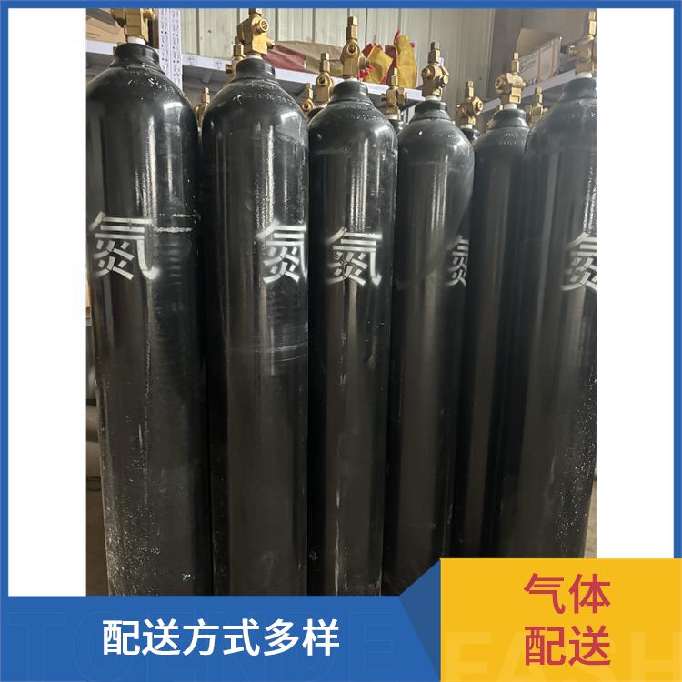 天津南开区标准气供应站 利信 配送方式灵活 安全性要求高
