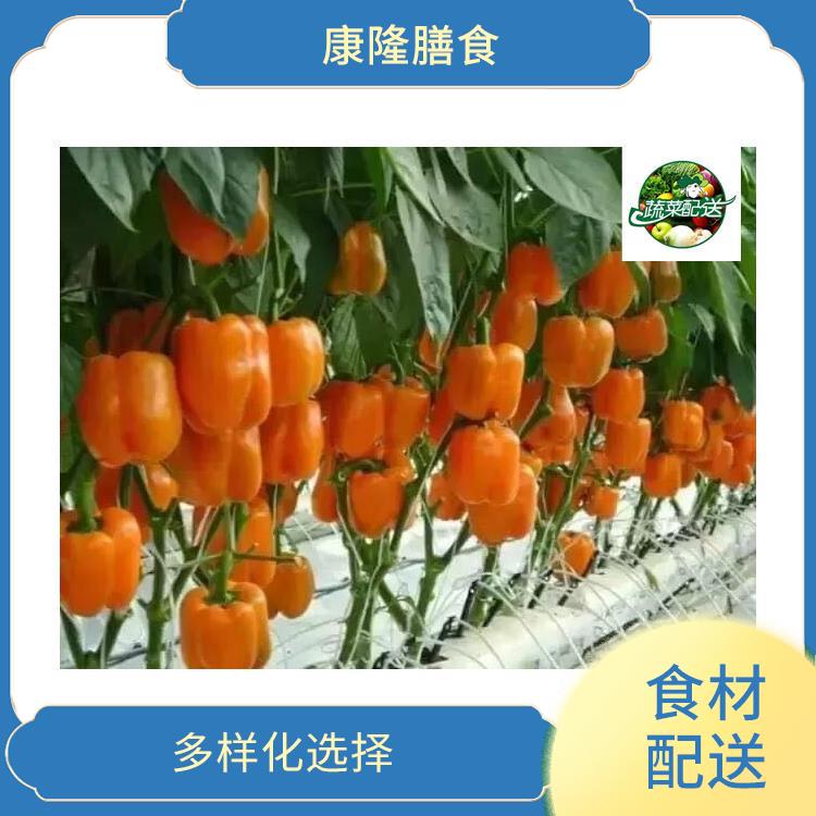 东莞茶山食材配送公司电话 无需亲自管理