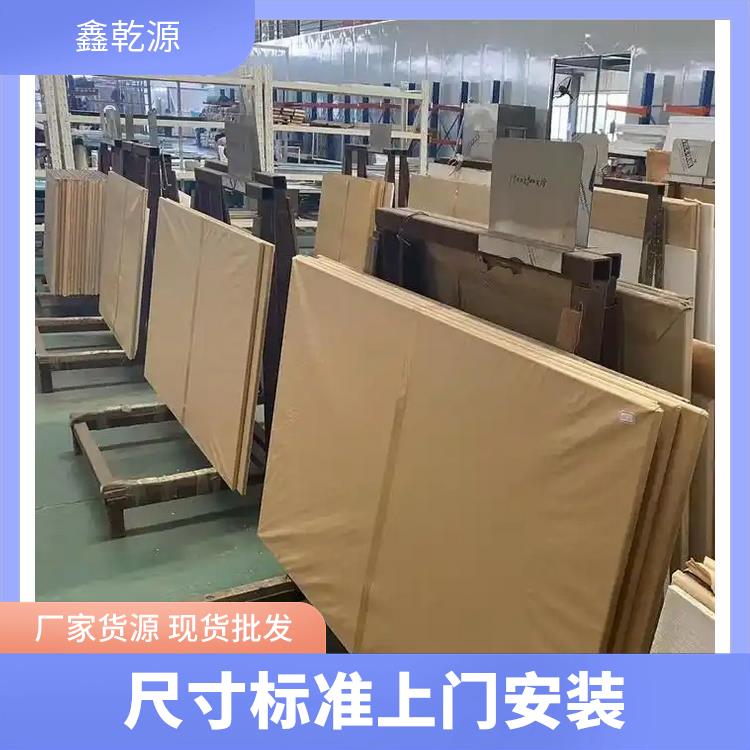 鉛玻璃觀察窗 濟南鉛玻璃廠家 使用壽命久
