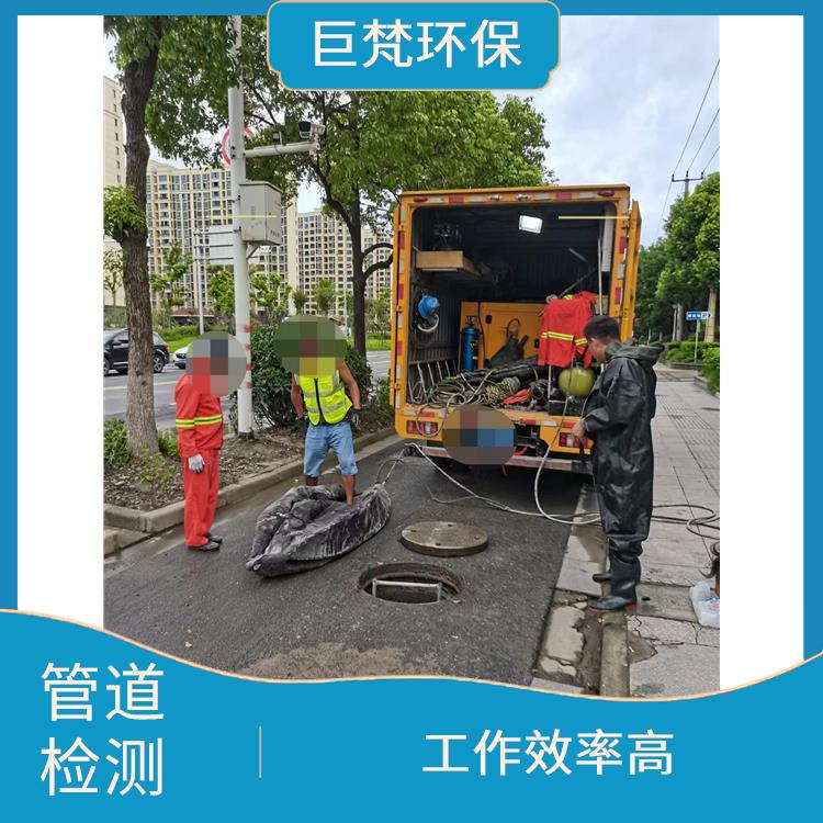 上海新建格栅井 下水道清淤 服务周到