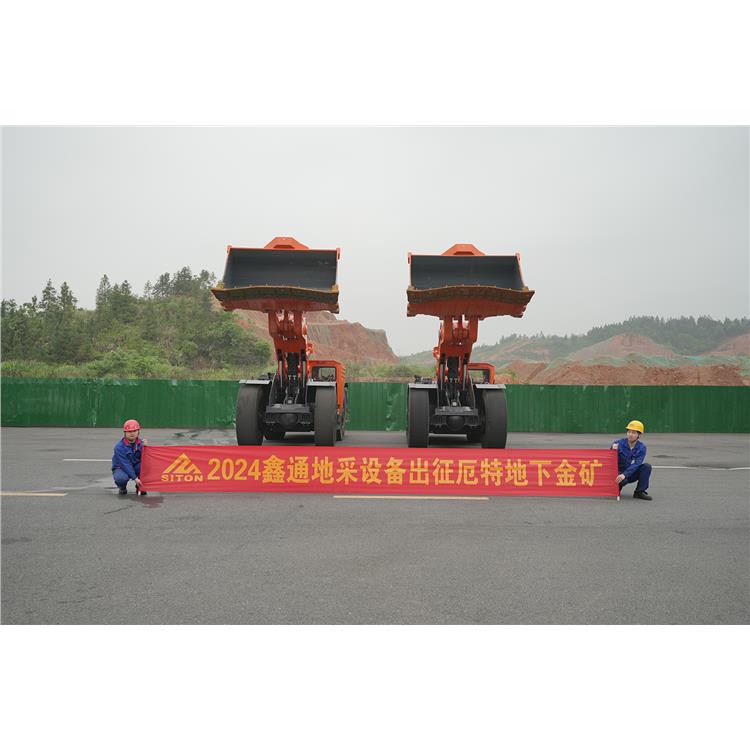 呼和浩特铲运机 WJ-3 铲运车厂家