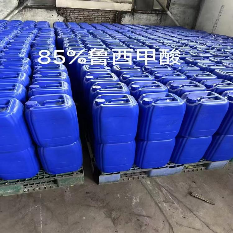 广东仓供应85鲁西甲酸