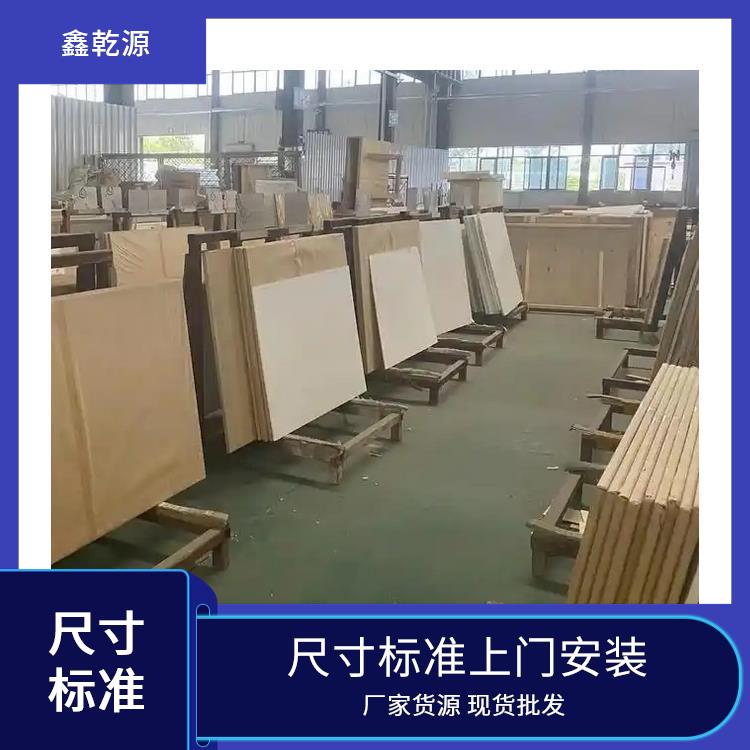 常州鉛玻璃 放射科鉛玻璃 耐腐蝕