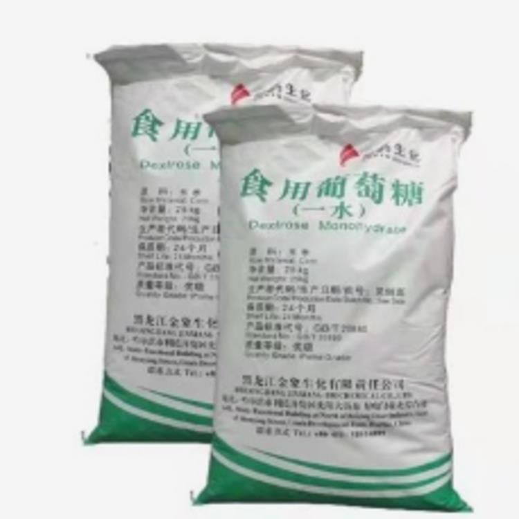 象屿阜丰 厂直应一水葡萄糖 食品添加剂