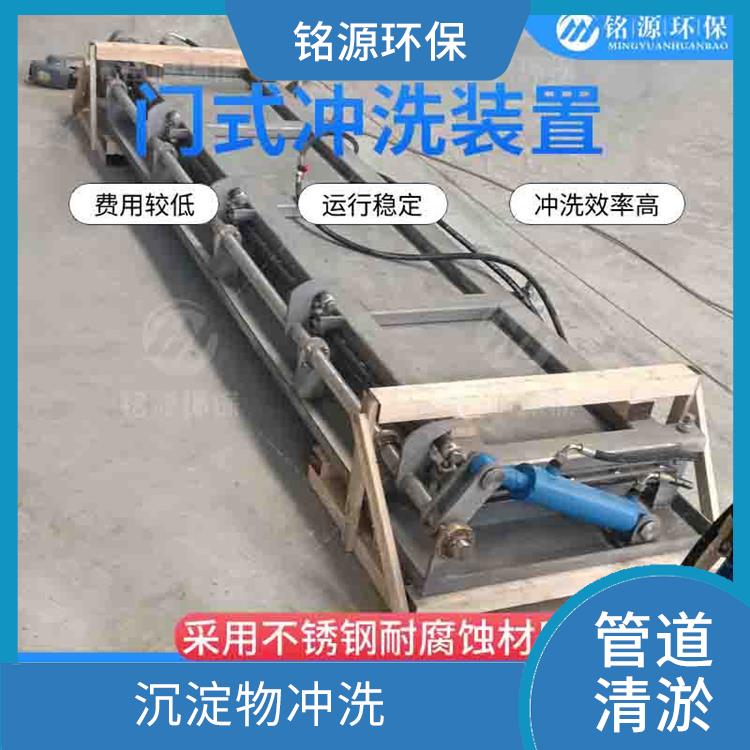 重慶實時監(jiān)控門式?jīng)_洗系統(tǒng) 青島銘源 遠(yuǎn)程控制