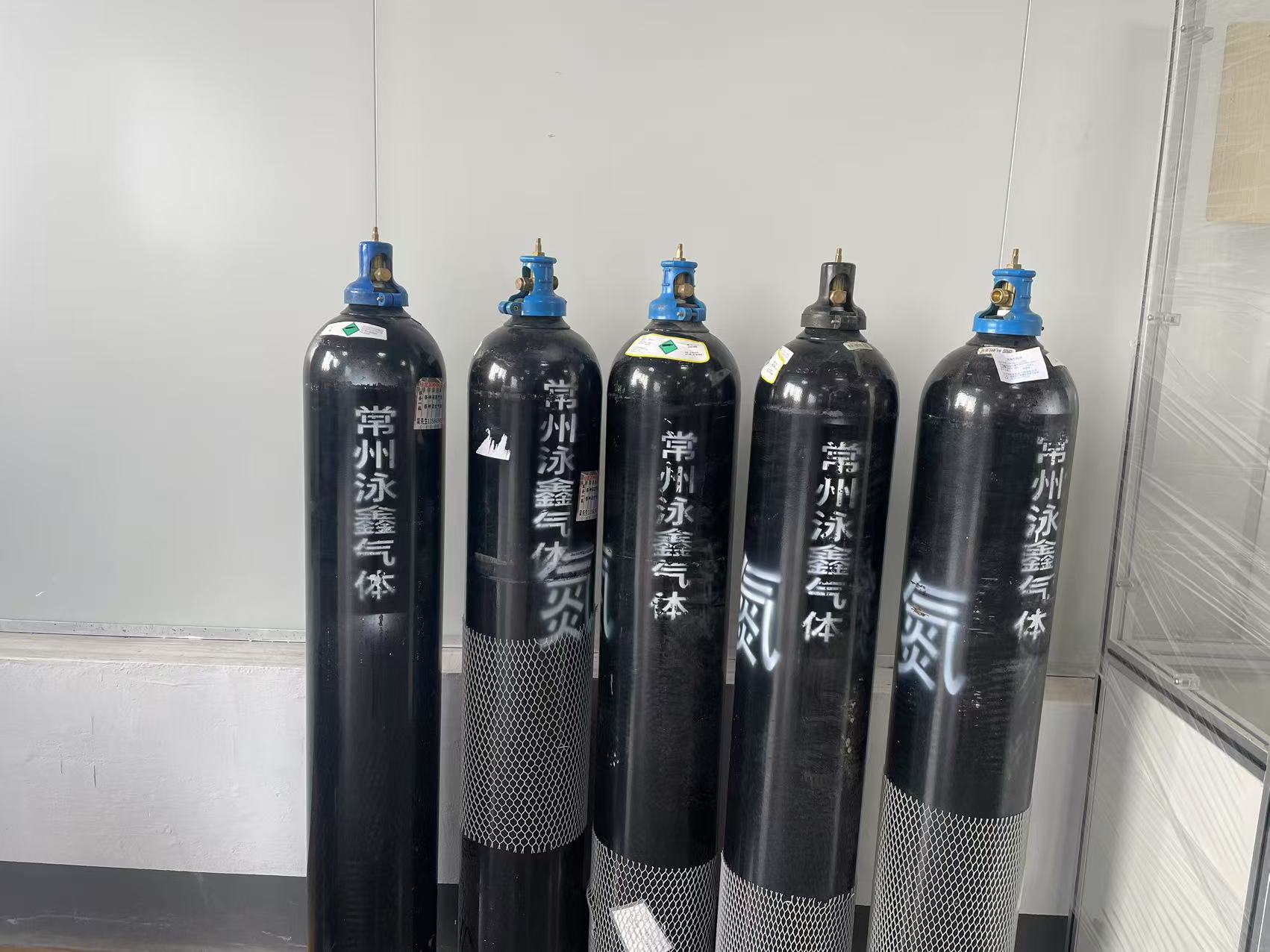 高纯氢气的特点