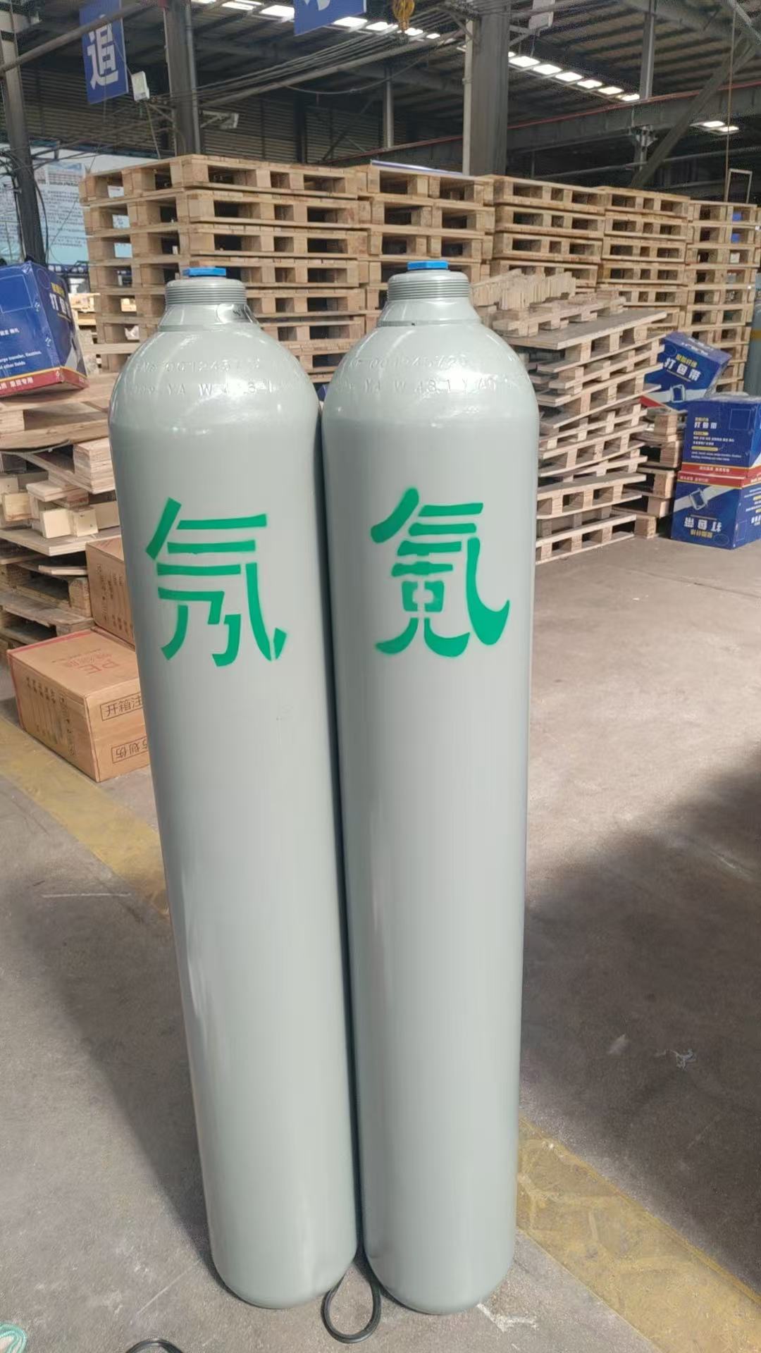天门特种气体