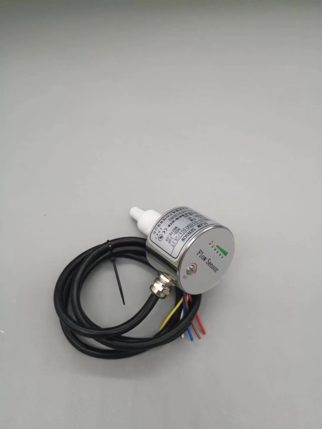 防爆热式流量开关