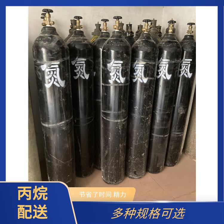 天津宝坻区标准气配送 利信 多种用途应用 纯度高 品质好