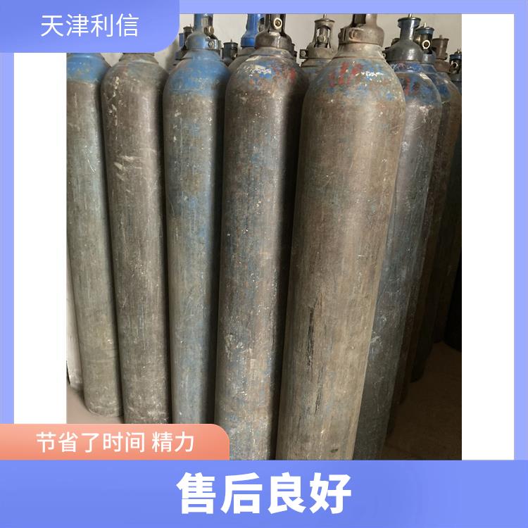 天津河东区氢氮混合气配送 利信 服务方式灵活 纯度高 品质好