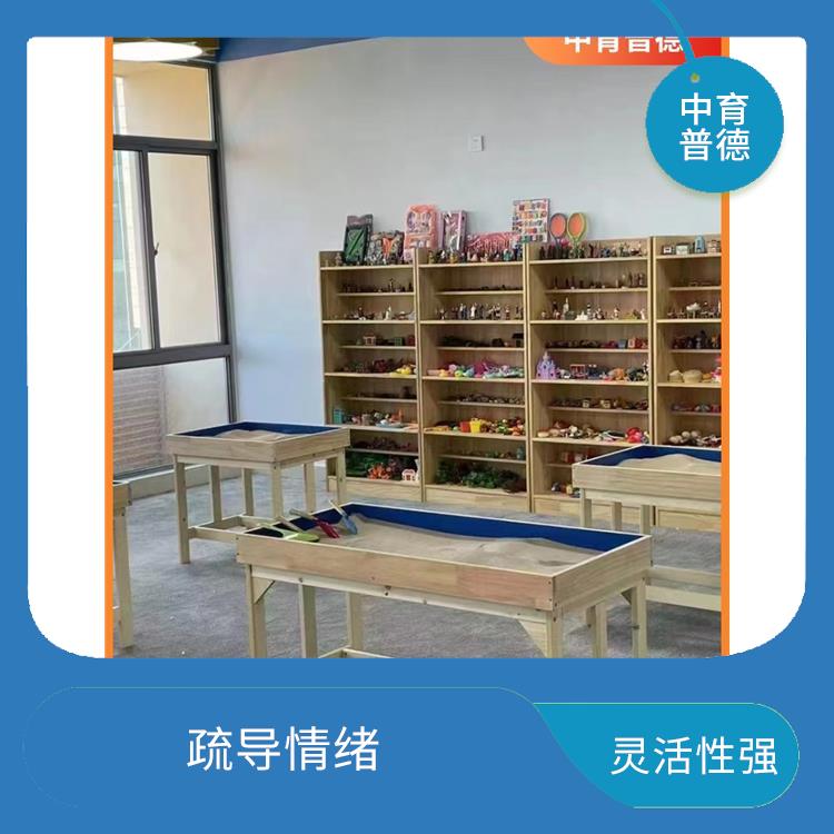 心理沙盘设备厂家直营电话 实现自我接纳 增强自信心