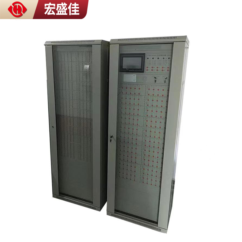 联动型火灾报警主机消防联动型控制器 消防联动一体机