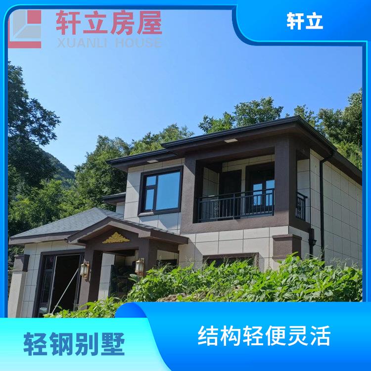 滨州钢结构房屋厂家