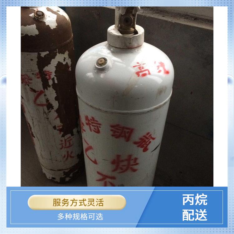 天津滨海新区液氦供应站 利信 满足多种需求 纯度高 品质好