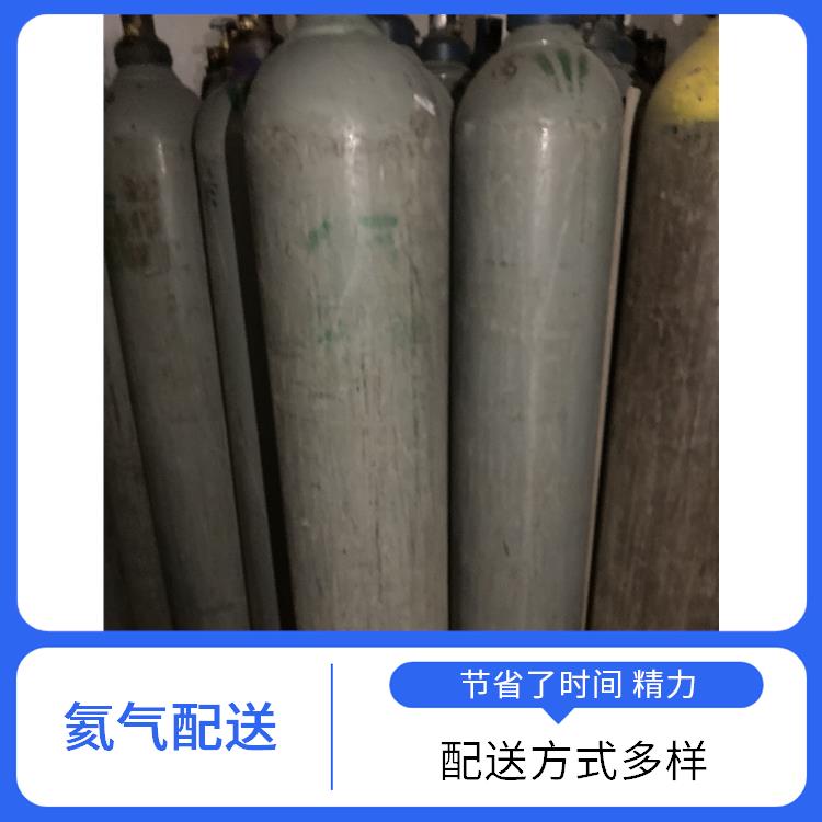天津静海区液氮配送站 利信 服务方式灵活 及时补充气体供应