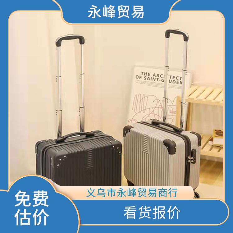 上门回收箱包库存 大量尾货回收