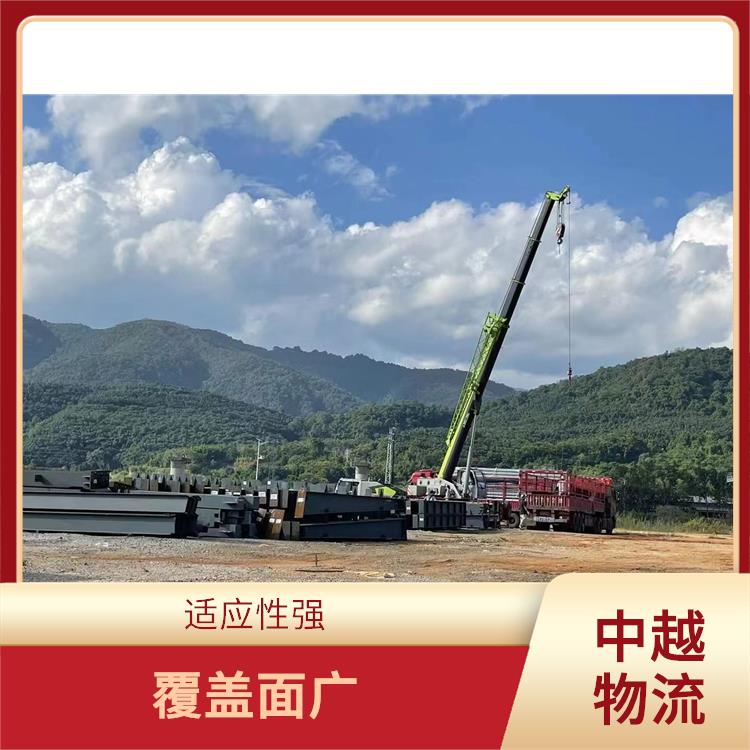 友谊关越南跨境运输公司 可上门取件 运输速度较快