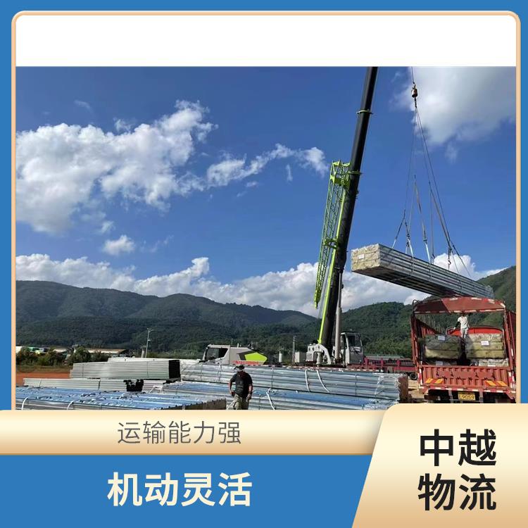 凭祥口岸越南友谊关仓储业务 机动灵活 路线熟悉时效性强