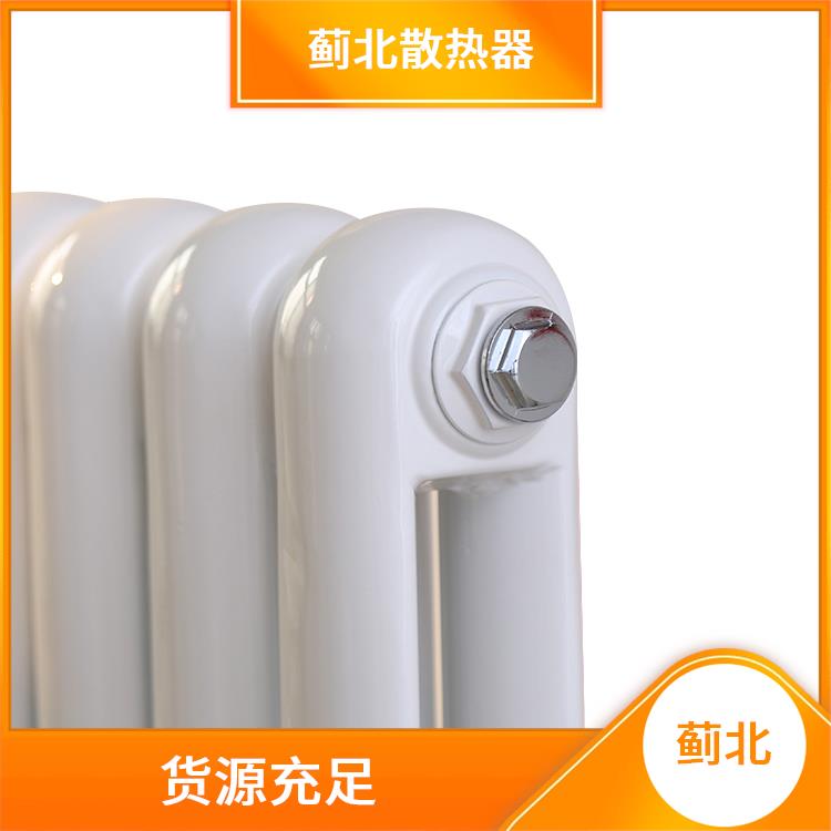 钢制圆柱散热器 钢制双片头散热器 PGZ2-600-1.0Ⅱ 报价单