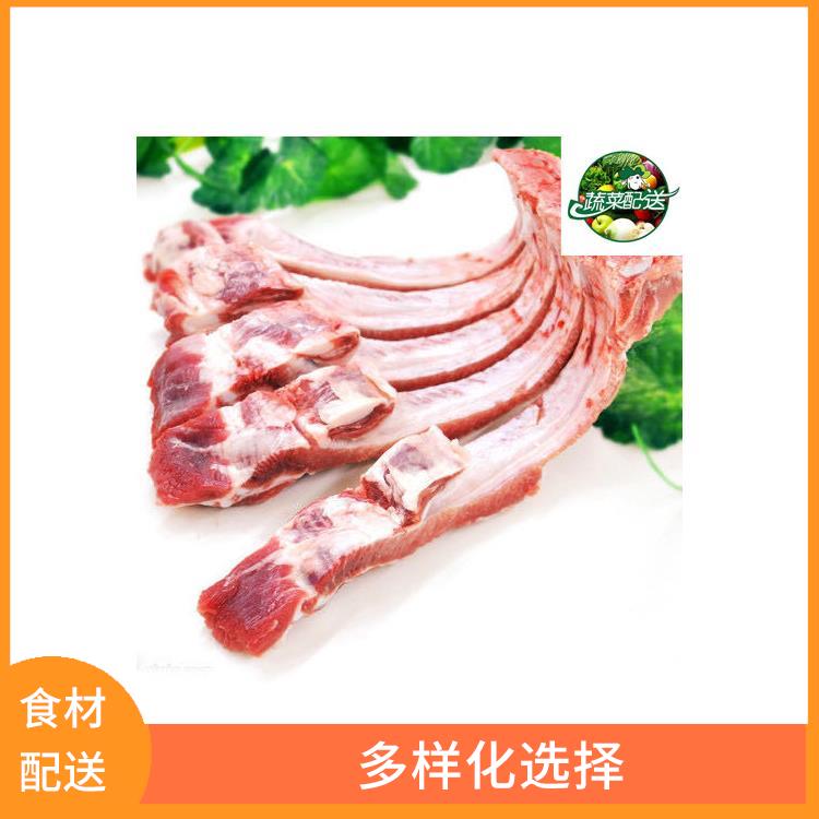 东莞寮步镇食材配送公司电话 品种丰富 菜式品种类别多