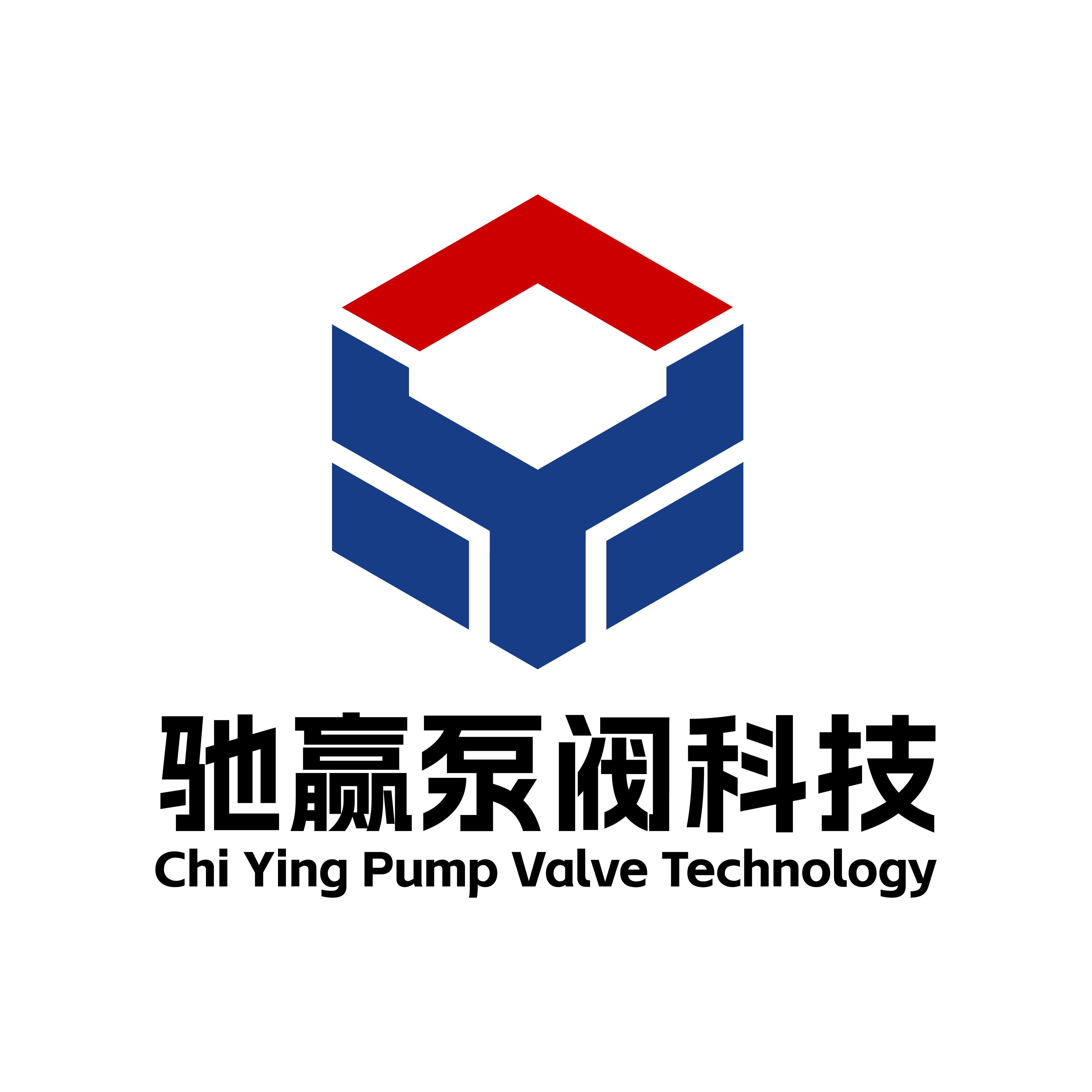 惠州馳贏泵閥科技有限公司