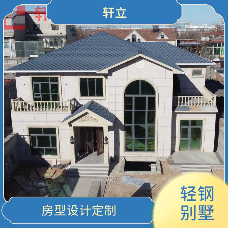 青岛钢结构房屋厂家