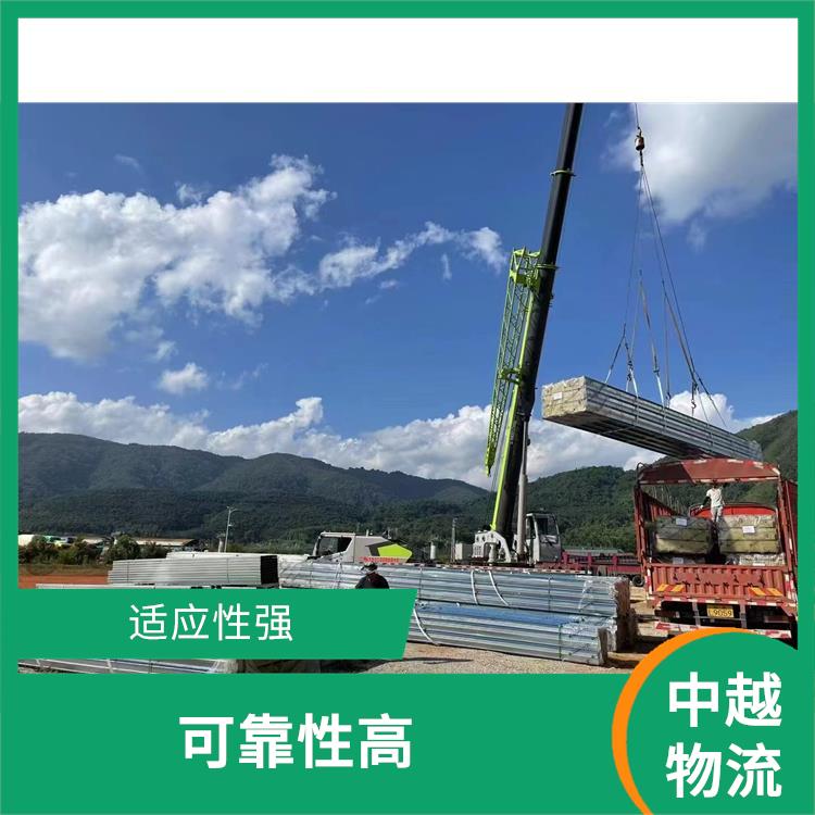 中国至越南友谊关仓储业务公司 覆盖面广 运输速度较快