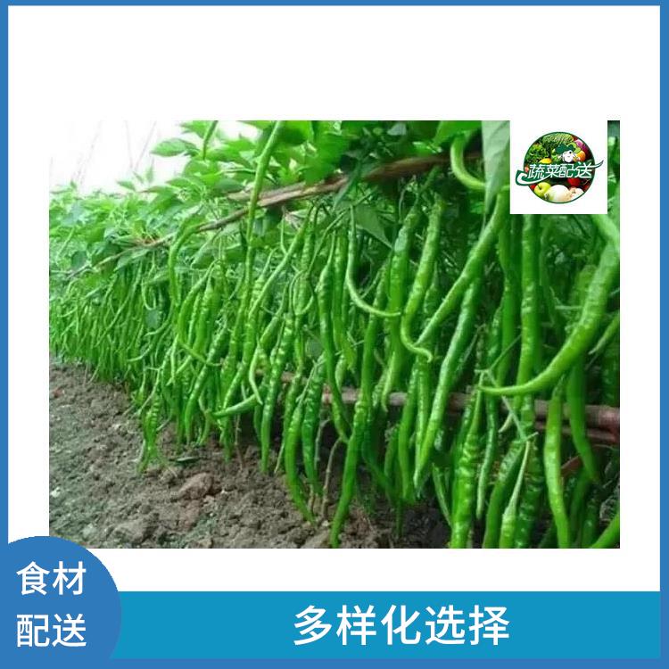 厚街宝屯食材配送平台电话 菜式品种类别多