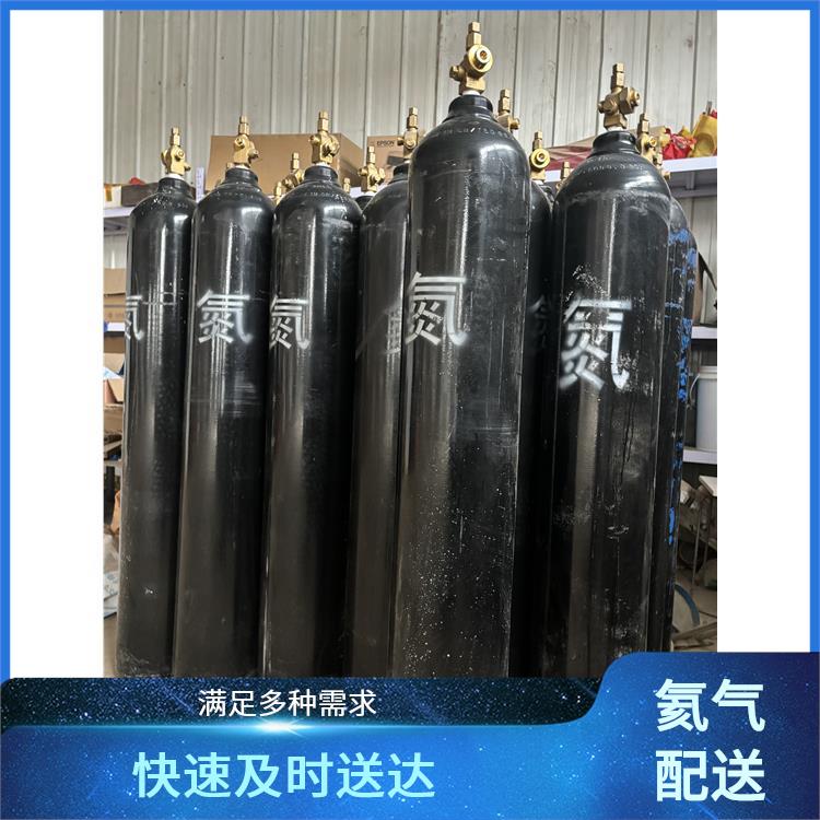 天津河北区聚乙烯标准气配送 利信 节省了时间 精力 性能稳定