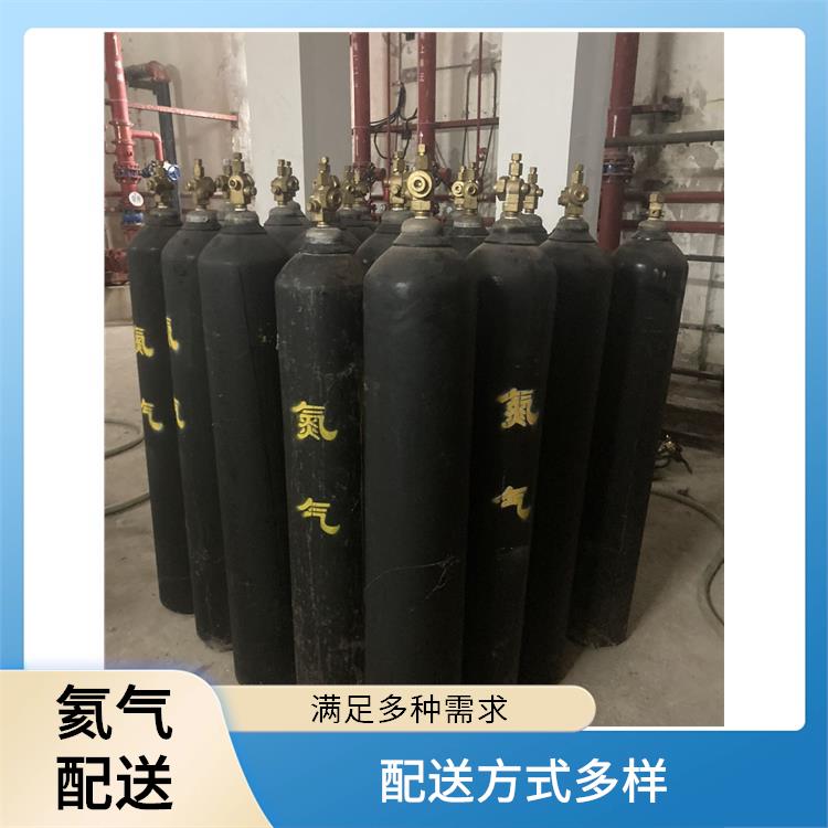 天津河北区甲烷标准气供应站 利信 多种用途应用 送货上门